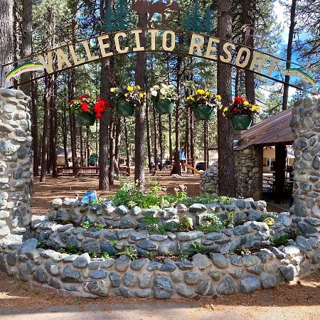 Jw Vallecito エクステリア 写真