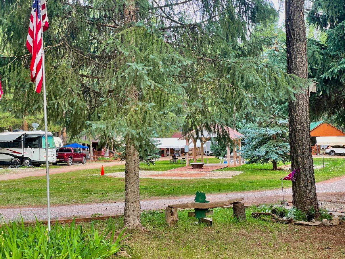 Jw Vallecito エクステリア 写真