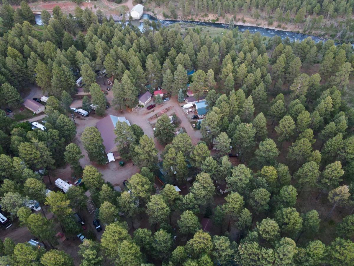 Jw Vallecito エクステリア 写真